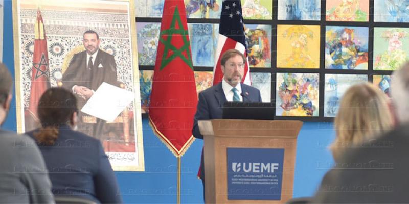 Fès-Meknès/Education: MCA et USAID apportent leur appui