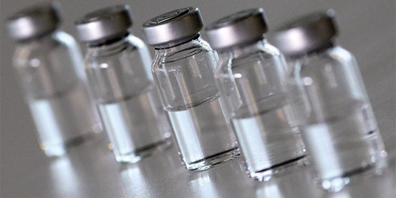 Vaccin anti-Covid-19: Les 1res doses arrivent ce vendredi 