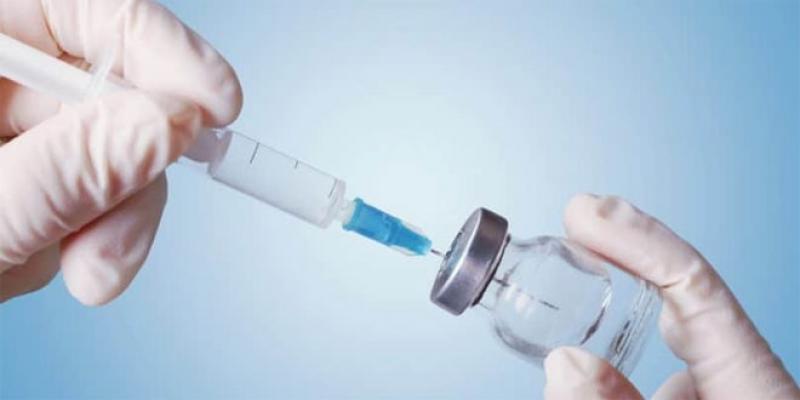 Vaccination antigrippale: Les régions seront équitablement approvisionnées