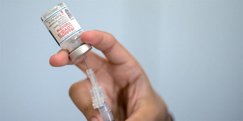 Vaccins à ARN: Risque de myocardite confirmé mais peu fréquent selon une étude! 