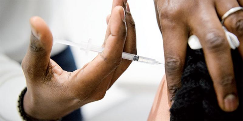 France: Premières livraisons du vaccin Novavax fin février!