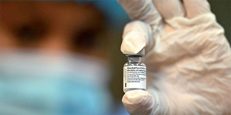 Variant indien: BioNTech «confiant» dans l’efficacité du vaccin!