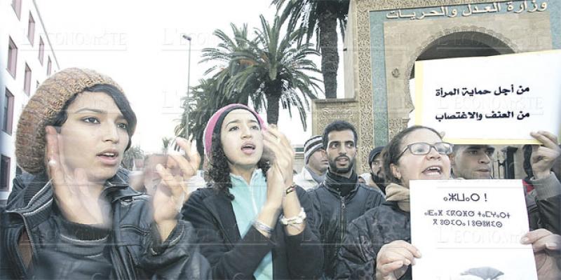 Viol et violences: Le Maroc continue à mal protéger ses femmes