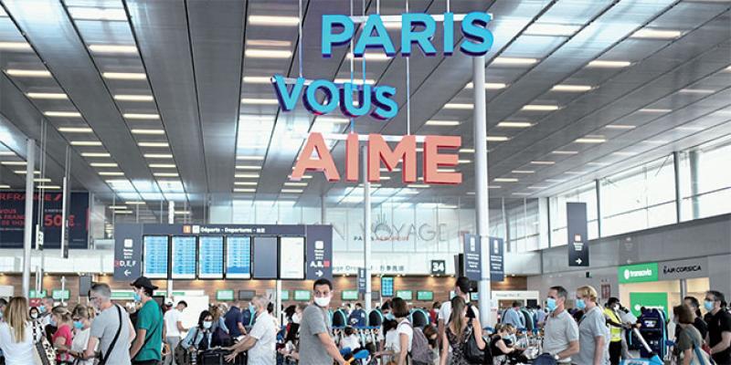 Visas/immigration France: La campagne lancée par la démagogie