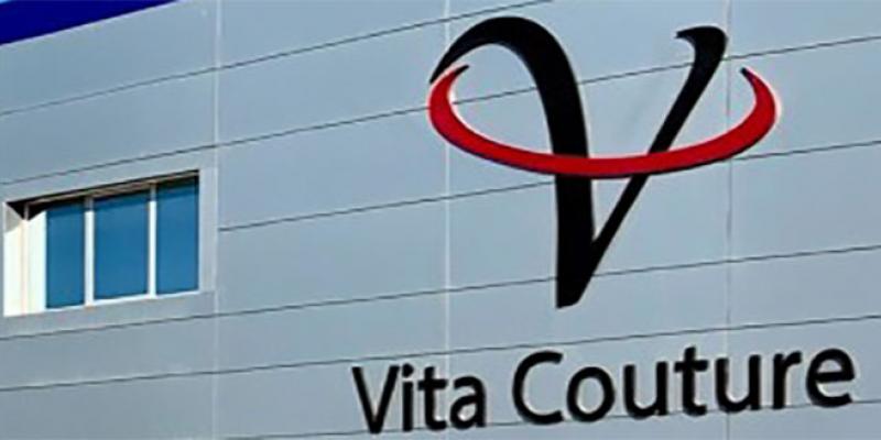 CDG Invest prend participation dans Vita Couture