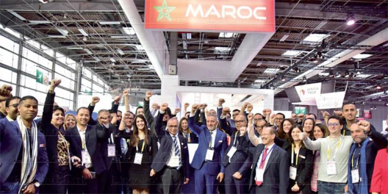Vivatech 2019: Le Maroc sur les traces du salon de Paris