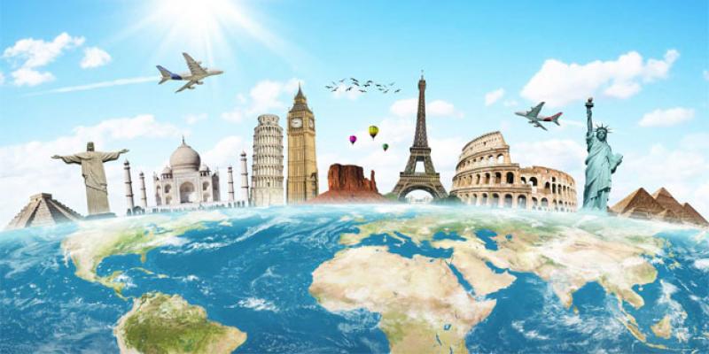 Agences de voyages: La combinaison Mondial/été donne des ailes