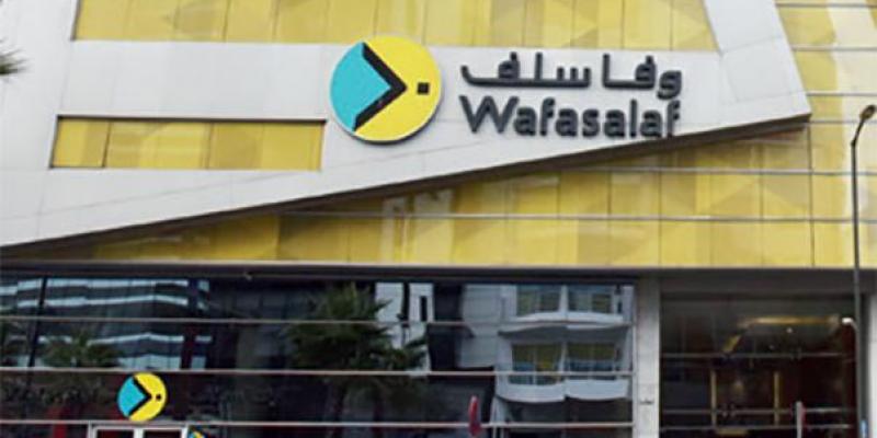 Wafasalaf: La dynamique commerciale porte les résultats