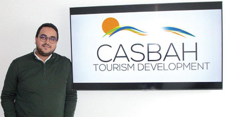 PME Régions: Comment Casbah: Tourism Development repense le tourisme