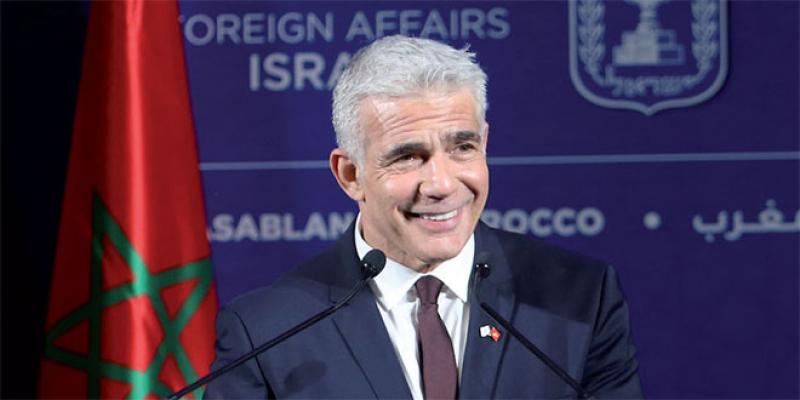 Maroc-Israël: Des ambassades pour bientôt