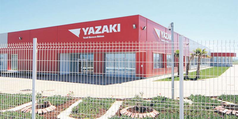 Yazaki, Delphi, Gefco...: Les multiples chantiers d’usines de Soprima