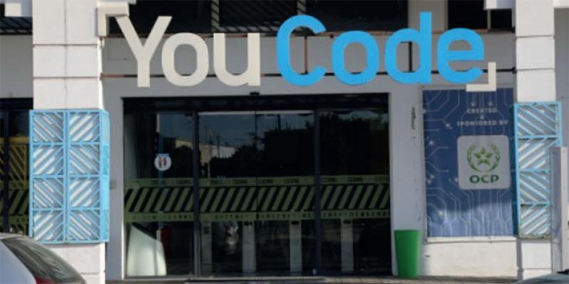 YouCode fête ses 4 ans