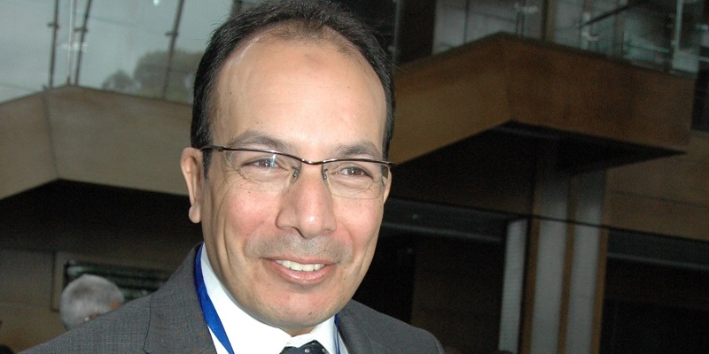 Taoufik Azzouzi rempile à la tête du Conseil régional des notaires de Rabat