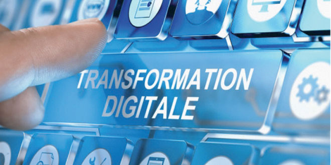 Transformation digitale: "La dynamique enclenchée par le Maroc s’accélère sous l'effet du Covid"