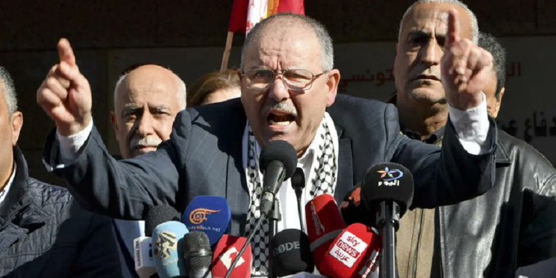 Tunisie: le chef du syndicat UGTT critique la tenue des législatives
