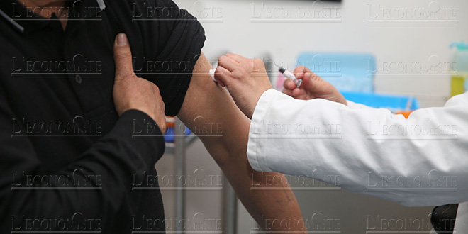 Vaccin Covid-19: Ait Taleb recommande une 4e dose de rappel 
