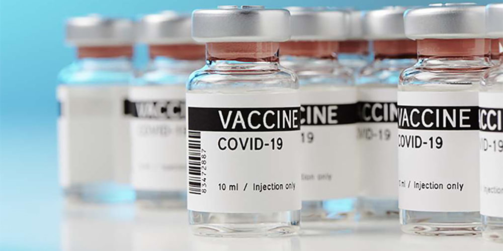 Vaccination COVID: quelle efficacité contre toutes les souches ?