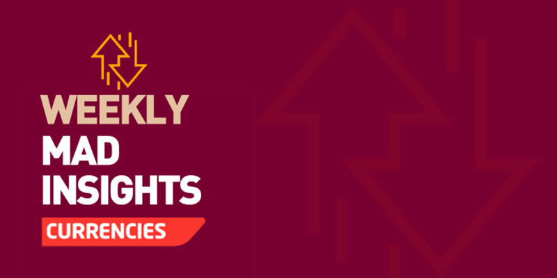 AGR : détails du "Weekly MAD Insights - Currencies"
