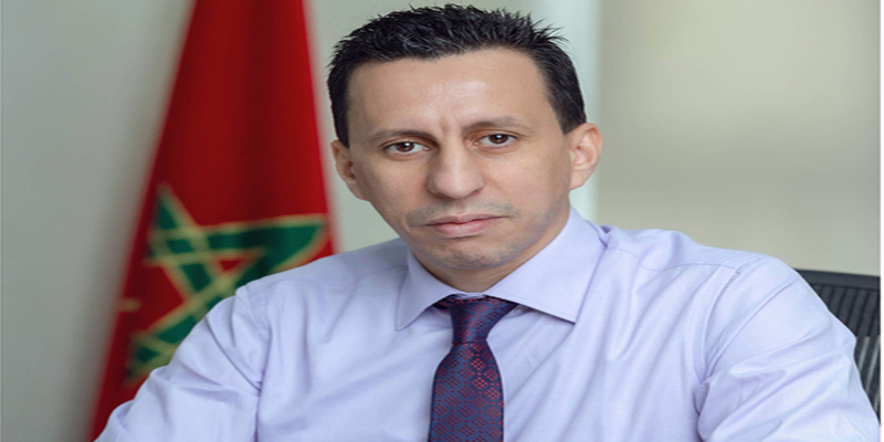 Alliance africaine pour le e-commerce : Youssef Ahouzi prend la tête du comité exécutif