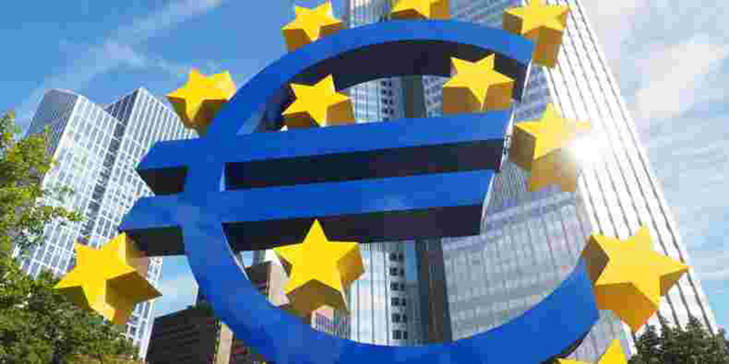 Zone euro : L'inflation poursuit sa flambée